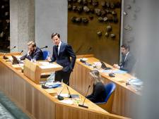 Kamer akkoord met verbouwing begroting: twee miljard voor koopkracht, leraren en politie