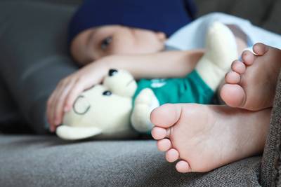 Hulp bij zelfdoding binnenkort mogelijk voor ongeneeslijk zieke kinderen onder 12 jaar in Nederland