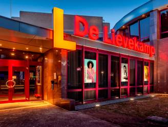 Theater Lievekamp stoomt nog voor de nieuwbouw op richting 100.000 bezoekers 