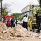 Dodental zware aardbeving Mexico loopt op