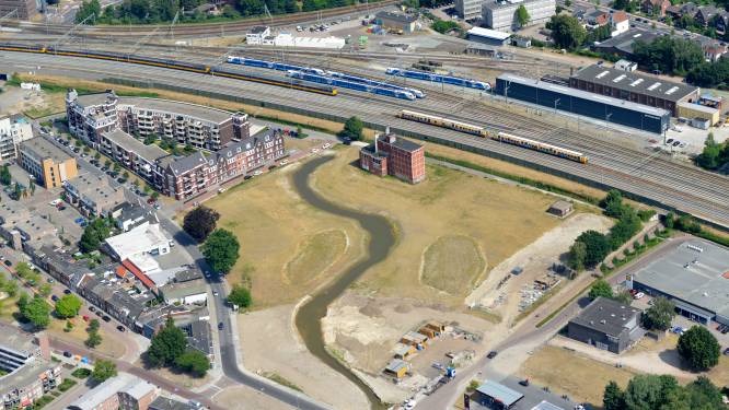 Enschede en Hengelo samen in plannen rondom spoor: ‘We hebben alles en mogen daar trots op zijn’