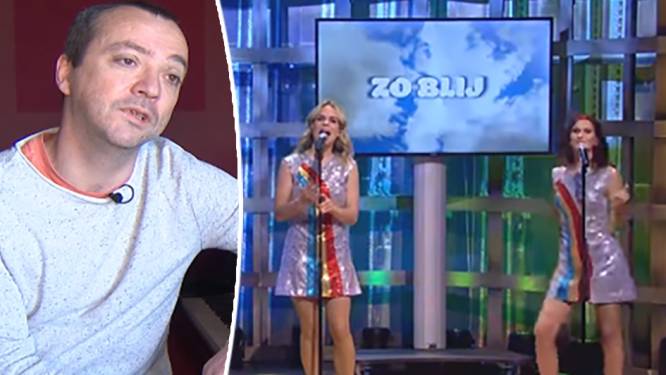 Miguel Wiels over K3-coronaparodie ‘10.000 luchtkastelen’: “Het was gewoon om te lachen, jongens”