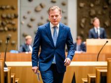 Omtzigt over negatieve CDA-campagne tegen Rutte: ‘Ik heb mij daarvan gedistantieerd’