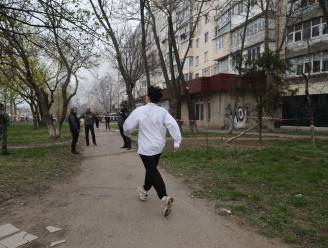 LIVE OORLOG OEKRAÏNE. Russisch leger beweert wapendepot met buitenlandse wapens in Odesa te hebben vernield
