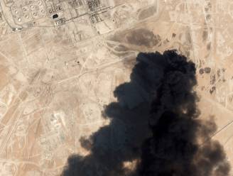 Iran en Irak ontkennen betrokkenheid bij droneaanval op Saudische olie-installaties