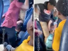 Une fillette de 9 ans sauvagement tabassée par deux garçons dans un bus scolaire