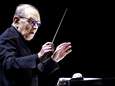 Componist Ennio Morricone op 91-jarige leeftijd overleden na val