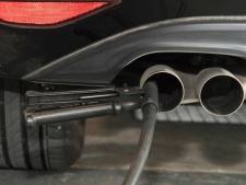 CO2-uitstoot auto's daalt weer, maar miljardenboetes onontkoombaar