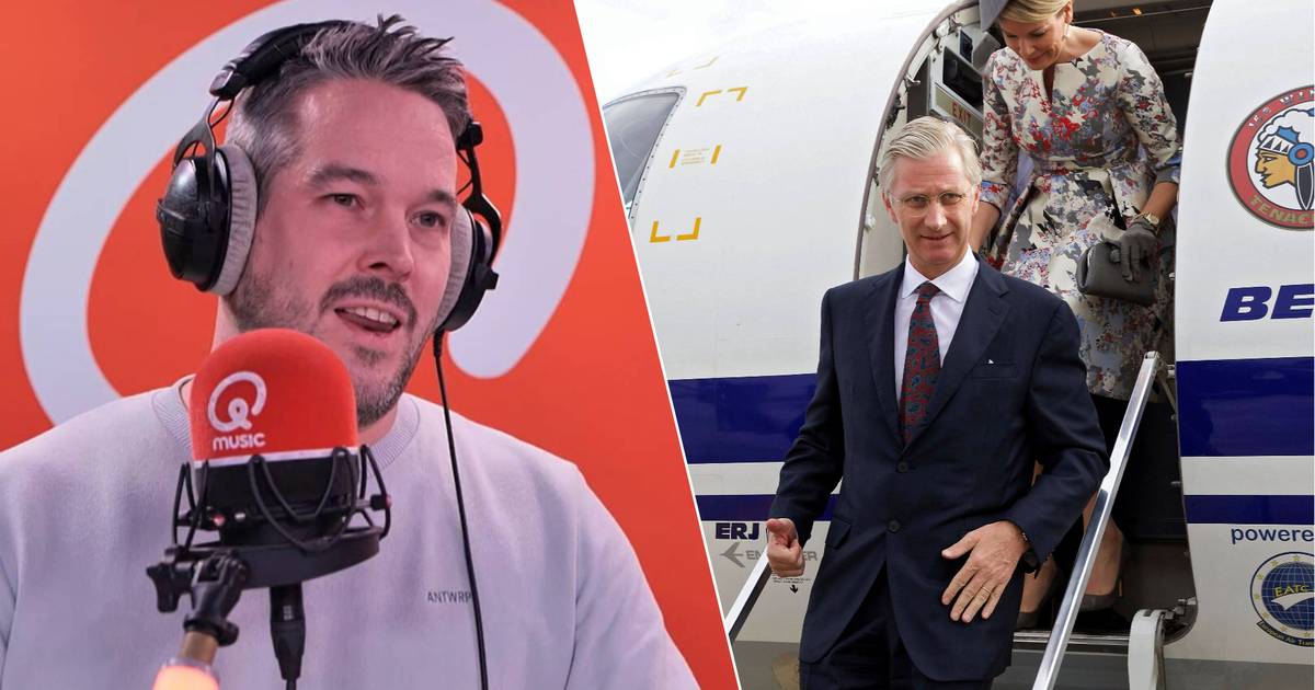 Does the King Ever Fly with Ryanair? – Exclusive Insights from Royalty Expert Wim Dehandschieter