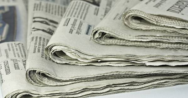 Krant mogelijk te laat bezorgd, digitale krant gratis te lezen op onze site - BN DeStem