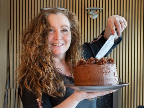 Carla bijt van zich af na kritiek op gedrag in Heel Holland Bakt: ‘Het is niet gespeeld’