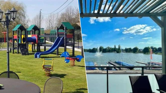 Van Bokmolenhoeve tot ’t Pachtgoedhof: in deze 6 restaurants ga je uit eten met de kids in het Waasland en Dendermonde