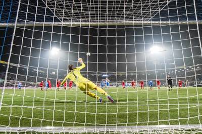 Van Polen trekt boetekleed aan: Echt heel slecht