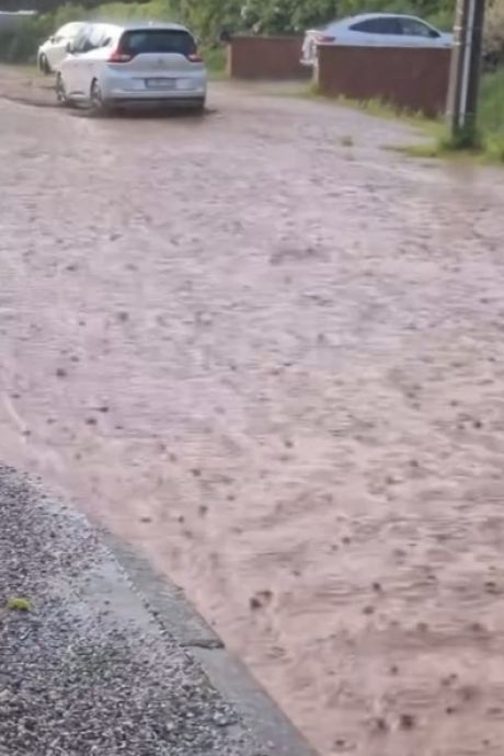 Inondations dans le Brabant wallon et à Namur: pourquoi l’IRM n’a pas émis d'alerte? 