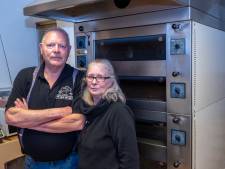 Peter verruilt na 45 jaar zijn bakkerij voor het bunkerstation: ‘Ik had liever schipper willen worden’