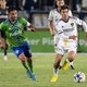 Het is geen toeval meer dat Riqui Puig van Barcelona naar de MLS is verkast