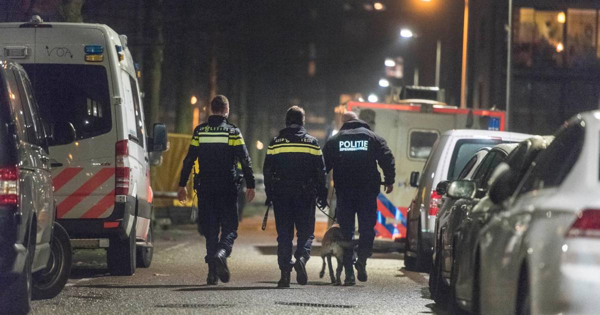 @tweetsvanandre Ja naïef kunnen we nog steeds zijn.... .