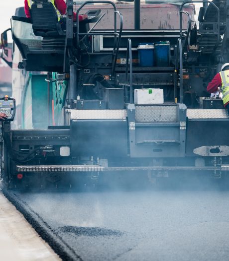 Nouveaux travaux imminents sur l’autoroute à Charleroi et nouvelles déviations