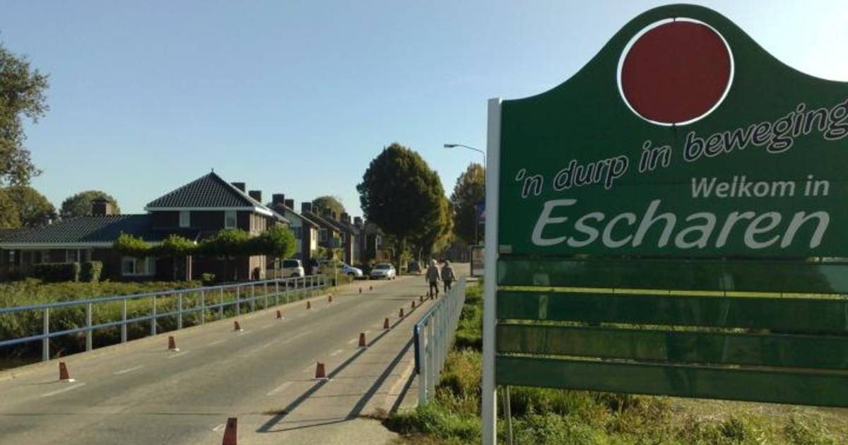 Toekomst kermis Escharen onduidelijk