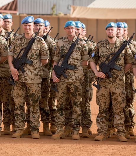 Vijf vragen over de militaire missie in Mali: ‘Ik vrees dat het een bloedbad gaat worden’
