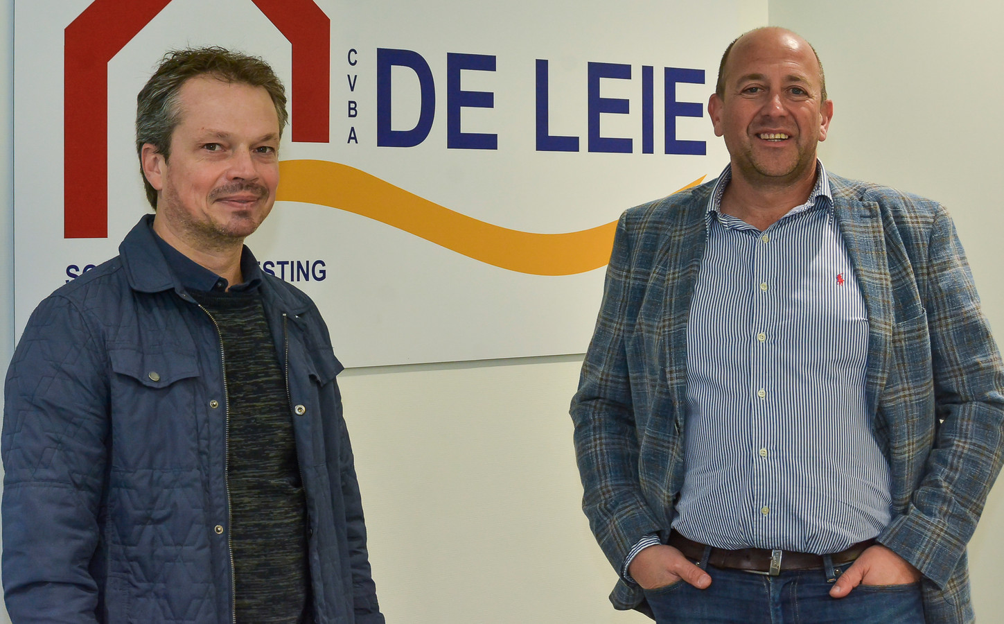 Directeur Tim Fastré gaat al weg bij De Leie en wordt algemeen