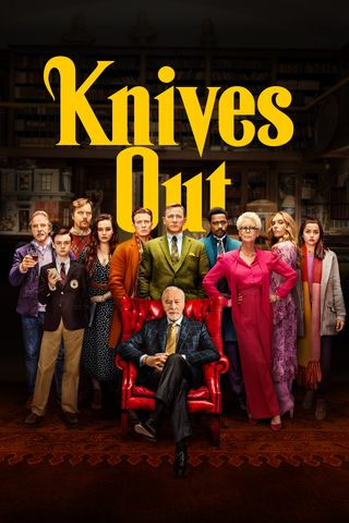 Knives Out