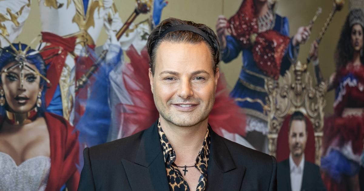 Fred van Leer fornøyd med ny hælkolleksjon, Juultje Tieleman deler bilder fra tur til Norge |  Rotterdam