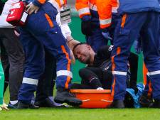 Neymar absent de six à huit semaines