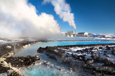 Les services météo islandais redoutent une nouvelle éruption volcanique près de Grindavik