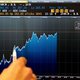 AEX sluit met winst