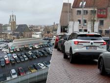 Rem op schrappen parkeerplek in Nijmegen, voorlopig veel minder plaatsen weg: ‘Te grote zevenmijlslaars’