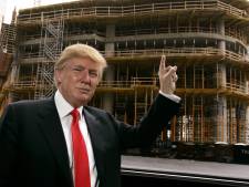 Le mensonge de Trump sur sa réussite en affaires