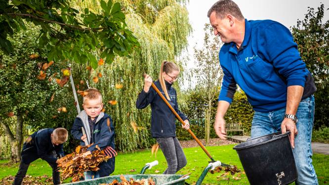 Dit moet je doen om je tuin klaar te maken voor de herfst (en dit vooral níet)