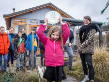 Recreatieoord Hoek komt in handen van bewoners, verkoop van de baan: ‘We geloven er in’