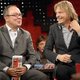NPO-directeur Frans Klein legt zijn functie tijdelijk neer