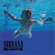 Nirvana-baby voelt zich pornoster