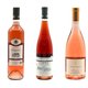 Voor u geproefd: 3 flesjes rosé met karakter