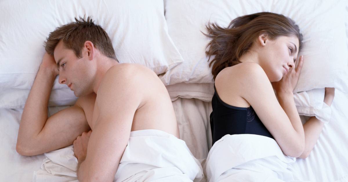 bron van ruzie wie slaapt aan welke kant van het bed wonen ad nl