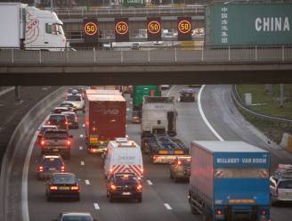 Zwaarste ochtendspits sinds oktober 2020