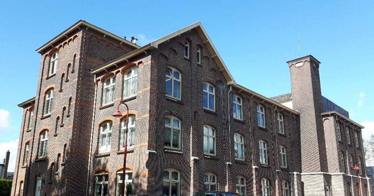 Voorstel gemeentebestuur Bodegraven verkoop deel Evertshuis, behoud