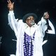 George Clinton op Couleur Café: ingewikkelde funk-musical zonder echte 'leading man'