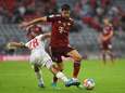 Bayern München nipt langs Köln, Van Bommel en Weghorst trotse koplopers met Wolfsburg