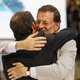 Zeventig procent Spanjaarden ontreveden over premier Rajoy