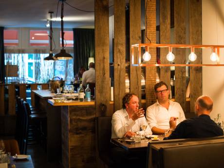 Sterrenrestaurant Le Restaurant in De Pijp sluit deuren na vijftien jaar: ‘We gaan rondkijken en ons beraden’