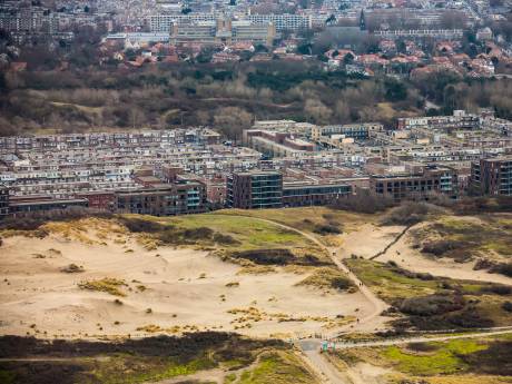 Betaalbare woningen voor leraar, verpleegkundige en politieagent in Duindorp