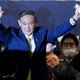 Japanse regeringspartij kiest puinruimer Suga als opvolger van premier Abe