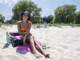 WEERBERICHT. Heerlijk zomerweer houdt nog zeker week aan: morgen lokaal 32 graden