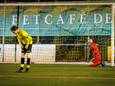 Na de nederlaag in en tegen Heino komt de eerste klasse steeds dichterbij voor vierde divisionist Heino.