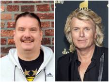 Deze Hans Klok krijgt vaak de vraag of Pamela Anderson nog in de auto zit