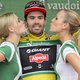 Ritzege Matthews, Dumoulin houdt geel in Zwitserland